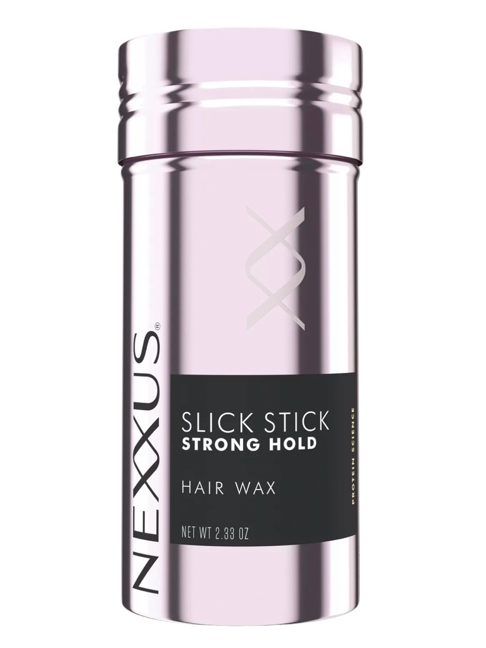 Nexxus Slick Stick Strong Hold Hair Wax Stick 2.33oz